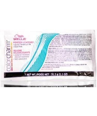 Wella Blondor Lightening Powder 30ml - Buy Online on GoSupps.com