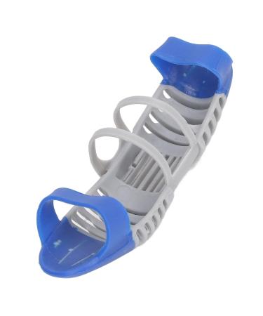 Pomya Adjustable Finger Splint - Impact Reduction Joint Support for Sports (Medium) - International Shipping Available - Buy Online on GoSupps.com