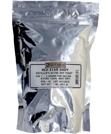 1lb Fermax Yeast Nutrient 1lb Distiller's Yeast 1lb Amylase Enzyme (Distiller's Power Pack) - Buy Online on GoSupps.com