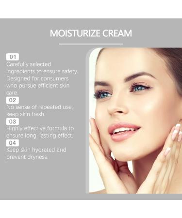 Soin Hydratant Nourrissant Cr me Hydratante Intense For Une Peau Douce Et clatante Am liore L' lasticit  - Buy Online on GoSupps.com