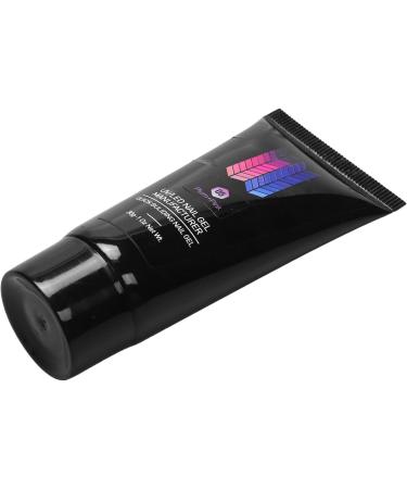 Lanlousy Extend Uv Nail Gel Extension Builder Led Uv Gel Nail Art Gel Changing With Temperature Nail Gel 05 - Buy Online on GoSupps.com