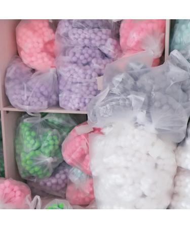 Colorful Balloon Cake Topper Cupcake Picks Wedding Birthday Cake Decor Party Favor Dessert Topper Cake Picks Party Baby Shower Decoration Insert for Dollhouse Supply (Yellow) - Buy Online on GoSupps.com