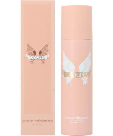 Paco Rabanne Olympea Deodorant Spray 150ml - Buy Online on GoSupps.com
