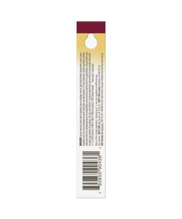 Burt's Bees 100% Natural Glossy Liquid Lipstick - Rushing Rose | International Shipping Available - 0.21 oz - Buy Online on GoSupps.com