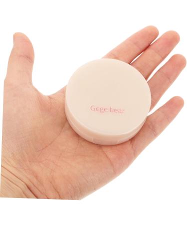 Outanaya Cushion Blush Blouses Small Makeup Blusher Face Shimmer Blush Lovely Makeup Natural Blush Pink - Buy Online on GoSupps.com