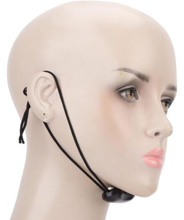 Sleep Strips Anti-Snoring Mouth Tape & Chin Massage Machine for Better Nose Breathing and Improved Sleep - Snore Reducing Aids - Buy Online on GoSupps.com