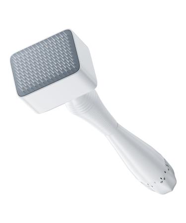 Derma Stamp 0-3mm Adjustable 140 Titanium