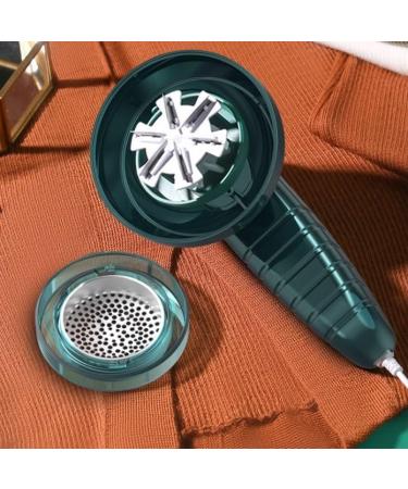 Rechargeable Fabric Shaver & Lint Remover - Electrostatic Brush 140mm | International Shipping Available - Buy Online on GoSupps.com
