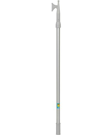 Seachoice Aluminum Telescoping Boat Hook 4-7 Ft | Scratch-Resistant | Durable - Buy Online on GoSupps.com