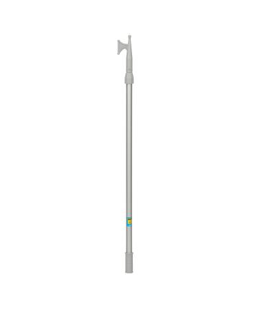 Seachoice Aluminum Telescoping Scratch-Resistant Boat Hook, 4-7 Ft. - Buy Online on GoSupps.com