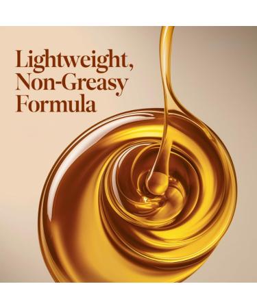 Hair Growth & Scalp Nourishing Oil - Rosemary Biotin Avocado & Argan - 600ml for Strong Moisturized Hair | International Shipping - Buy Online on GoSupps.com