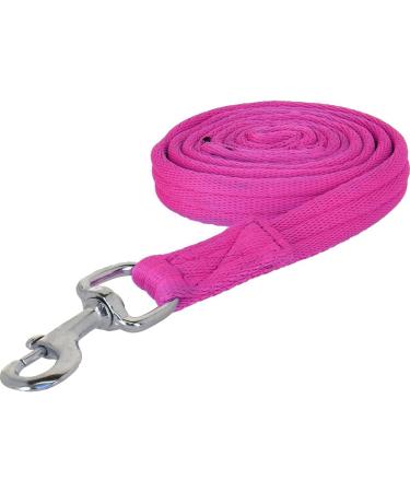 Wessex Cushion Web Lead Rein Black - Buy Online on GoSupps.com