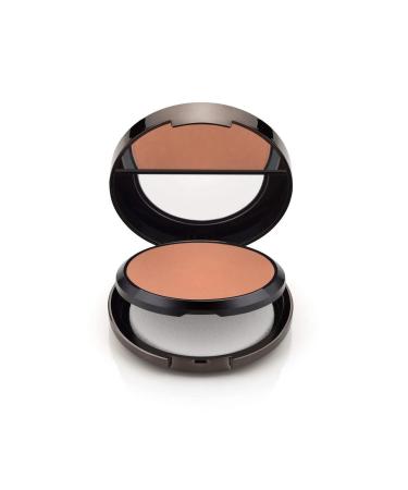 Bodyography Anti-Aging Face Powder - Matte Oil-Free Foundation Makeup (Light #10) | International Shipping Available - Buy Online on GoSupps.com