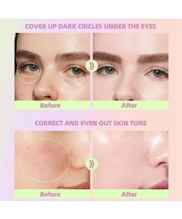 GNHG Spf 50 Pa+++ basic moisturizing makeup primer one step brightening primer for even skin tone oil control skin corrector - Buy Online on GoSupps.com