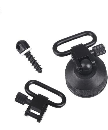 Gocher Remington 12 GA Sling Mount Set with Swivel Base QD - Hunting Accessory - Buy Online on GoSupps.com
