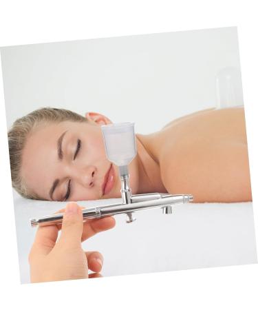 MAGICLULU Pulv risateur De Brume Nano Dispositif De Brumisation Faciale Outil Hydratation Portable Pour Visage - Buy Online on GoSupps.com