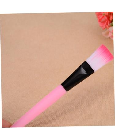 Healeved 12 Sets Facial Mask Brush Cream Facial Mask Bowl Facial Mud Brush Mask Bowl Brush Applicator Cosmetic Spatula Facial Spatula Facial Mask Spatula Spray Bottle Mix Six Piece Set Pink - Buy Online on GoSupps.com
