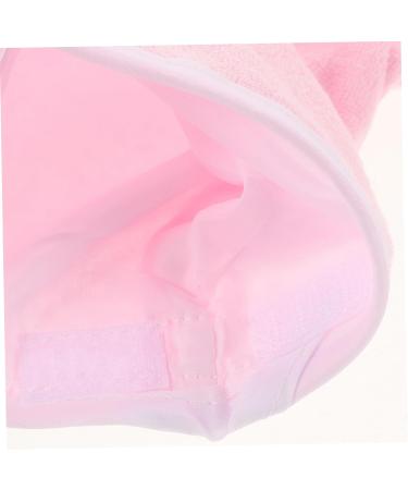 FRCOLOR 2 Pi ces Lot de Prot ge-mains Spa Paraffine Mitaines Hydratantes pour Soins Quotidiens - Buy Online on GoSupps.com