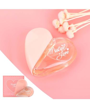 Pheromones Perfumes for Women Fresh & Elegant Eau De Perfume with Flower Fruit Notes Lasting and Charming Holiday Fragrance Perfume Gift Set for Women 1.7 Fl Oz/50ml Pink - Buy Online on GoSupps.com