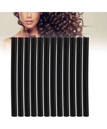 Keratin Glue for Hair Extensions Keratin Glue Bond Sticks Keratin Bond Glue Sticks Hair Extension Keratin Glue Small Glue Stick for Wig Hair Extension Nano Connected with Hot (Blue) - Buy Online on GoSupps.com
