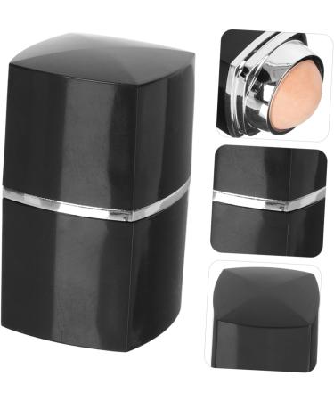 Beavorty 3 Pcs Facial Oil Absorbing Ball Face Tools Face Cleaning Massager Oil Control Facial Massager Makeup 5x2.8cmx3pcs Blackx3pcs - Buy Online on GoSupps.com