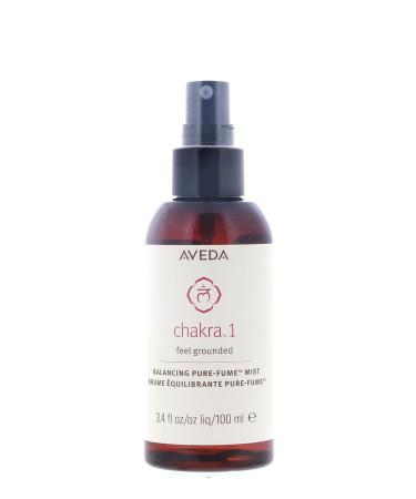 Aveda Chakra 1 Balancing Body Mist 3.4 Ounce - Buy Online on GoSupps.com