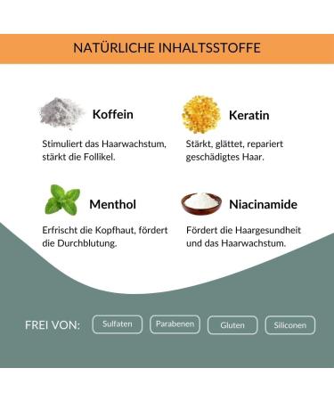 Pantthrix Hairweld Serum - Hair Growth Remedy for Men & Women | Accelerate Hair Growth & Combat Hair Loss - 100ml - Buy Online on GoSupps.com