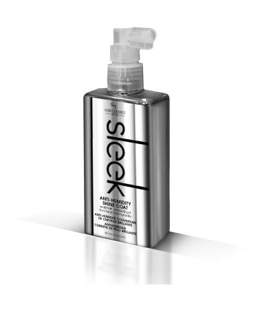 Hair Chemist SLEEK Anti Humidity Shine Coat 3 oz.