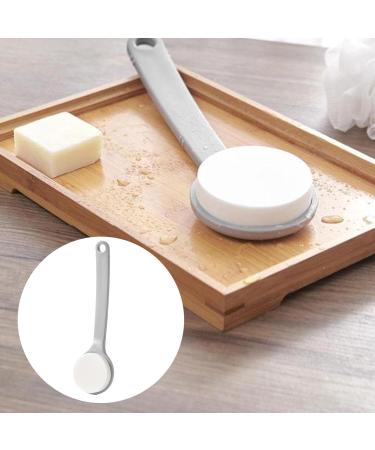Body Lotion Applicator with Long Reach Handle for Back Legs - Buy Online on GoSupps.com