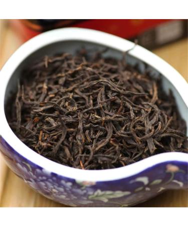 Th noir naturel Zhengshanxiaozhong 54g Lapsang Souchong th  - Buy Online on GoSupps.com