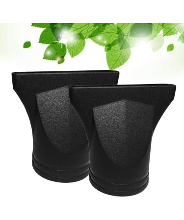 MAGICLULU 2pcs Hair Dryer Blow Dryer Tip Hair Drying Nozzle Hair Blower Nozzle Diffuser Accessories Curls - Buy Online on GoSupps.com