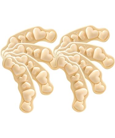 Buy Gatuida 20 Pairs High Heels Heel Stickers - Protect Floors & Enhance Style | Outdoor Mat for Heels - Buy Online on GoSupps.com