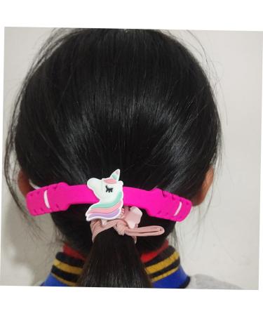 Minkissy 30 pc Masking Belt Buckle for Kids | Durable Ear Protection Mask Hooks & Ear Clips for Comfortable Face Mask Use - Buy Online on GoSupps.com