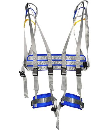 Children's Toilet and Rehabilitation Lift Aid | Medical Transfer Belt for Kids | Walking Assistance & Recovery Training - Buy Online on GoSupps.com