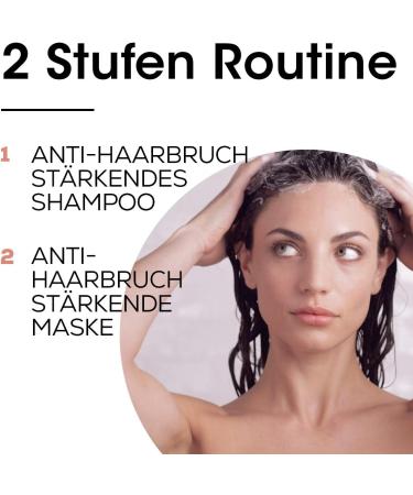 Inforcer Shampoo for brittle hair - 300 ml - Buy Online on GoSupps.com