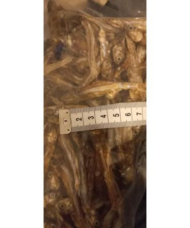 Dry Anchovy 100 gram - Buy Online on GoSupps.com