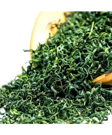 Green Tea - Cloud and Mist Premium Loose Leaf Green Tea (4.40 oz) - Alpine cloud green tea 125g - Buy Online on GoSupps.com