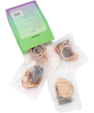 I am a natural person Fruity Tea Bag Vitamin C Lemon Orange Combination Fruit Tea Natural High Nutrition Cold Brew Fruit Tea Bag 32oz - Buy Online on GoSupps.com