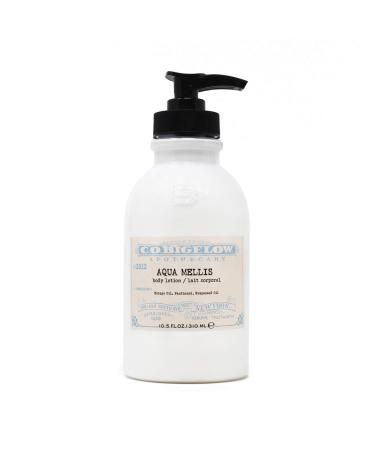 C.O. Bigelow Iconic Collection Aqua Mellis Body Lotion  10.5 fl oz