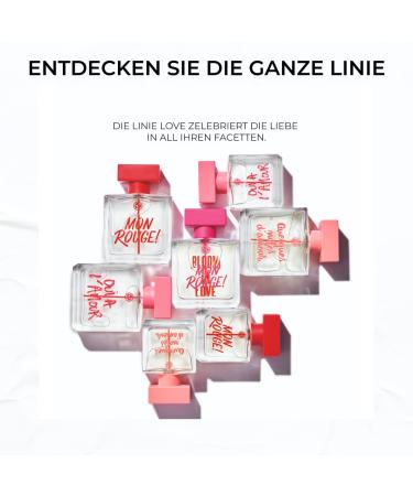 Yves Rocher Oui A L'Amour Eau de Parfum for women 30ml./1.fl oz. Spray. - Buy Online on GoSupps.com