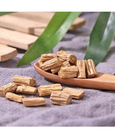 Natural Organic Codonopsis Radix Codonopsis Pilosula Dangshen 500 Grams Bulk Herbs. - Buy Online on GoSupps.com