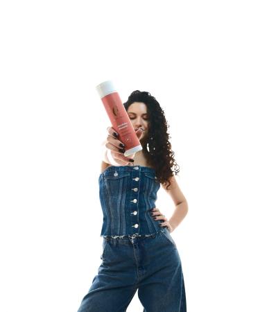 Buy Absolution Shampoo - International Shipping | Best Natural Haircare for Healthy Hair - Buy Online on GoSupps.com