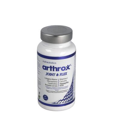 Cumediet Arthrox Vet Seal & Flex 60Comp 200g