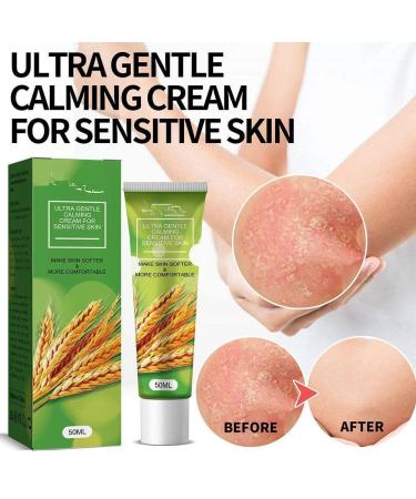 Chinese Herbal Psoriasis Cream for Skin Problems | Natural Skin Psoriasis Treatment - Buy Online on GoSupps.com