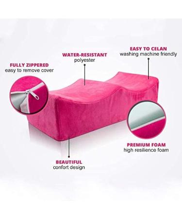 BBL Pillow After Surgery Brazilian Butt Lift Pillow Post Surgery Recovery Seat Booty Foam Lift Pad Fits in Car Seat and Office Chair - Buy Online on GoSupps.com