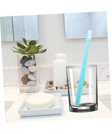Ipetboom Nano Toothbrush 4 Pack - Soft Bristles for Superior Cleaning | International Shipping Available - Buy Online on GoSupps.com
