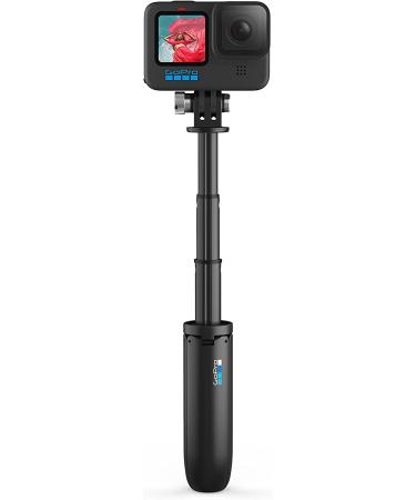 Official GoPro Shorty Mini Extension Pole Tripod for All GoPro Cameras - Buy Online on GoSupps.com