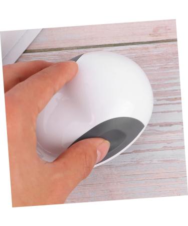Beavorty 2 STK Silicone Hair Shampoo Brush - Scalp Massage Device for Itching Relief & Deep Cleaning - Buy Online on GoSupps.com