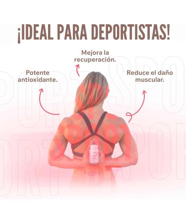  HSN HSN Tart Cherry 500mg (Montmorency Acid Cherry) | 120 Vegetable Capsules - CherryPURE Raw Material - Standardized 2% Proantho - Buy Online on GoSupps.com