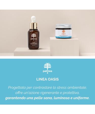 Palmea Oasis Uniphonic Anti-Stain Cream - Buy Online on GoSupps.com